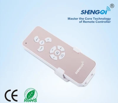 Basic Customization High Quality RF Wireless Universal Remote Control Electric Switch
