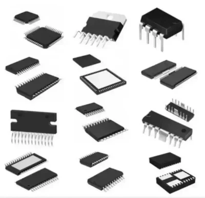  New Original RF Switch IC Qfn-12 Skya21003
