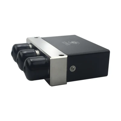 RF Component Spdt_N-Sp RF Coaxial Electromechanical Switch