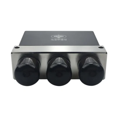 RF Component Spdt_N-Sp RF Coaxial Electromechanical Switch