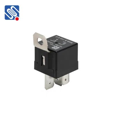  Meishuo Mab Waterproof Relay for Automotive with 24V Spdt 70A