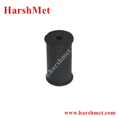  LMR-400, Coax Blocks EPDM Barrel Cushion Rg 3/8&quot; Rubber Grommet