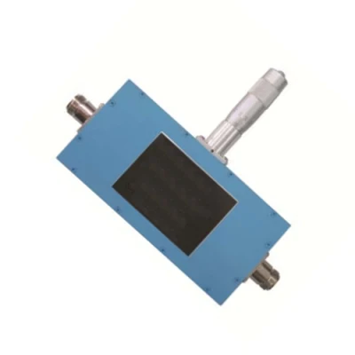 Customized 0.5GHz~4GHz 2 Watts Continuous Variable Attenuators RF Components for Radar Systems