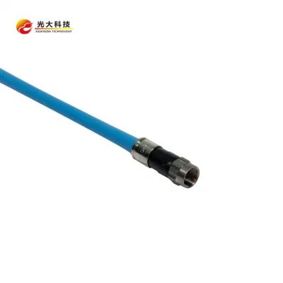 UTP Cat5e CAT6 Computer Network Cable Signal Data Communication TV Coaxial Speaker Wire Patch Cord LAN Cable