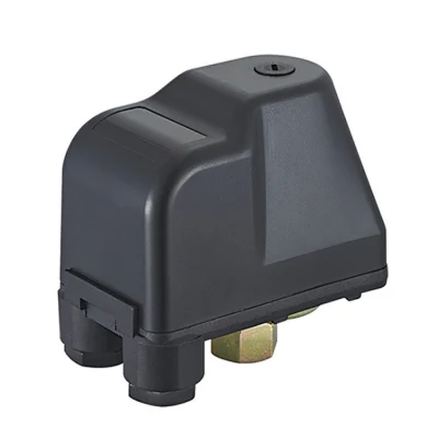  Pressure Switch Mechanical Type with Pump