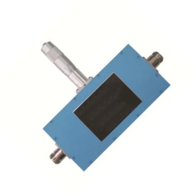 Customized 0.5GHz~4GHz 2 Watts Continuous Variable Attenuators RF Components for Radar Systems