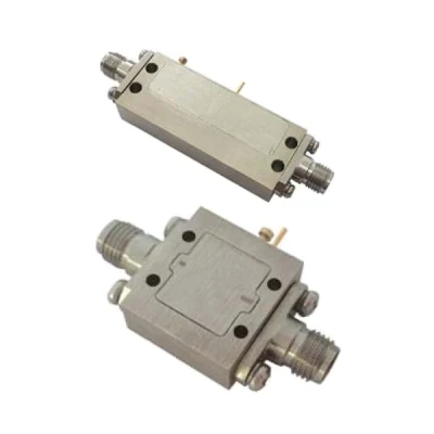  0.7GHz~0.9GHz Narrow Band Low Noise RF/Microwave Power Amplifier SMA-F RF Power Module T/R Components