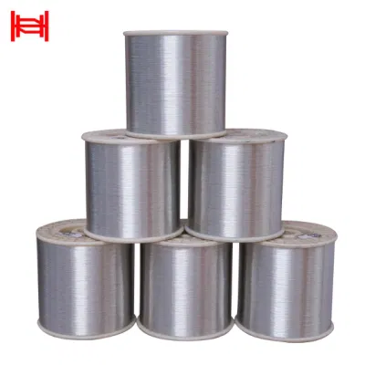 Coaxial Cable GB/T Standard Hot Dipped Tin Plated Copper Wire