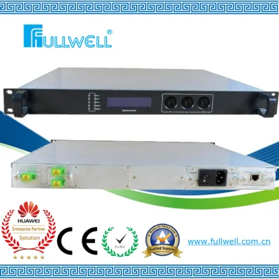  Fullwell Good Quality for Fwsw-2X1 Optical Switch