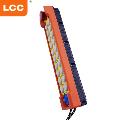 F24-20s 315MHz 433MHz 20 Buttons Remote Control Push Button Switch for Overhead Cranes