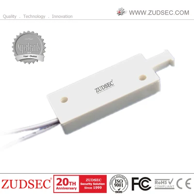  Tamper Door Switch Normally Open