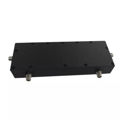 High Performance Factory Supply SMA-Female 50W 2-4GHz 10dB 30dB 40dB RF Bi-Directional Coupler for in-Building Solutions From Topwave Telecommunication Systems