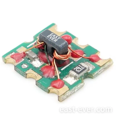 1: 1 Transmission Line Transformer 50-1250 MHz Ebg9210-D001384 RF Transformer Inductor Supplier Factory China.