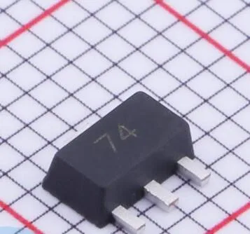  GALI-74+ RF Development Tools Amplifier CELLULAR 0HZ-1GHZ SOT89 IC