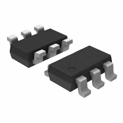  Hmc197be RF Switch IC Chips General Purpose Spdt 3 GHz 50ohm Sot-23-6 SMD Hmc197be