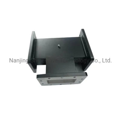  0.35GHz-50.1GHz Waveguide Ht Connector Used for Microwave System