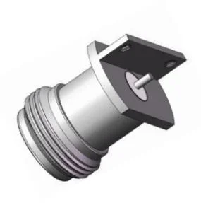  N-Kd5 Microstrip Type RF Connector Adapter Cable Assembly