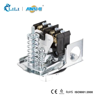  Anshi Mechanical Pressure Switch for Water Pump (SK-6B)
