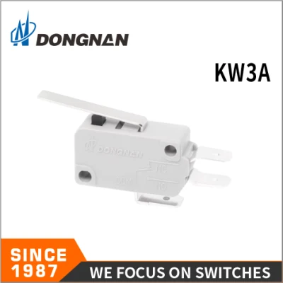 Household Appliances Microwave Induction Cooker Micro Switch