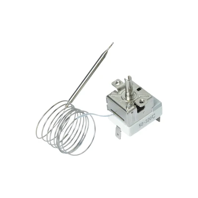  S Series Capillary Fridge Thermostat