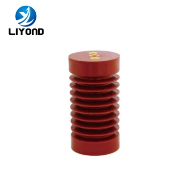  High Quality Used for 12kv Epoxy Resin Supporting Insulator (Sensor) in Earthing Switch