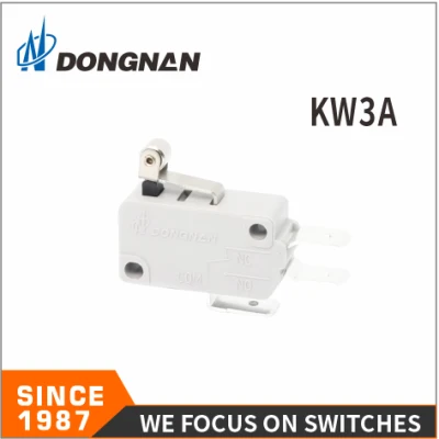 Household Appliances Microwave Induction Cooker Micro Switch