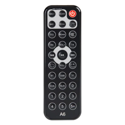 Gtmedia A6 Bluetooth 5.1 Receiver and Transmitter Audio Adapter Share Audio at Any Time