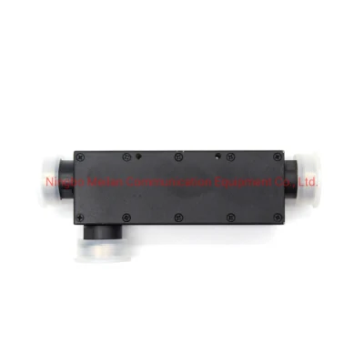  10dB 5g Cavity Coupler 800-2700MHz Cavity Directional Coaxial RF Directional Coupler
