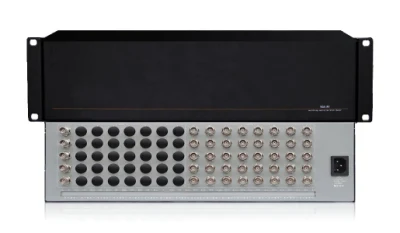 Custom 4X4 8X8 16 X 16 HDMI Matrix Switch with Scaler