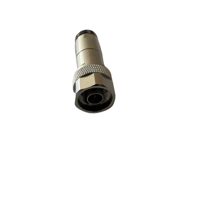 DC-18GHz RF Coax Fixed Attenuator 5W N Male to N Female Type