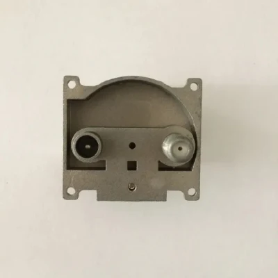  5-2400MHz TV+Sat Sat TV Wall Socket Outlet