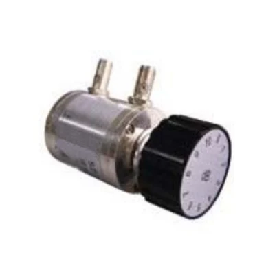DC-6GHz 2W 10W Rotary Step Attenuators RF Components T/R Components