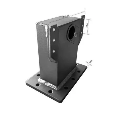 Hot Sales Rectangular Microwave Waveguide Industrial Microwave Magnetron