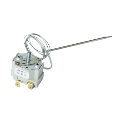  Good Quality Refrigerator Defrost Thermostat (K50-P1118)