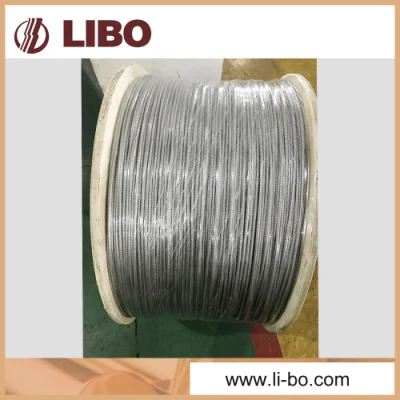  Low Loss HD CCTV Cable Rg59 RG6 Rg11 Coaxial Cable CCTV Cable for CCTV/Digital Television/Computer