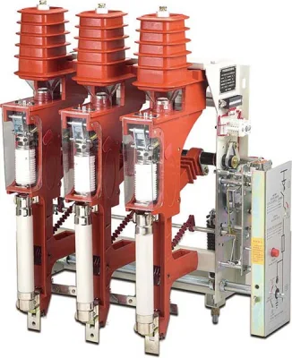  Fkn12 Load Switch Disconnecting Switch Isolation Switch Load Break Switch /Load Break Switch/ (LBS) Breaker