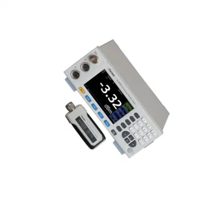 Ceyear 2438ca 9kHz to 500GHz Microwave Power Meter/Frequency Meter