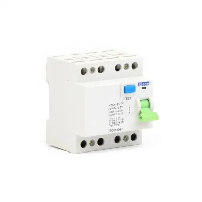 4p Lug Type and Pin Type Isolating Switch Epi Series