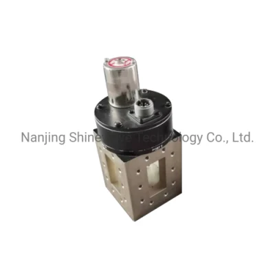  2.17GHz-40.0GHz Waveguide Switch Used to Change Signal Path in Waveguide Transmission System