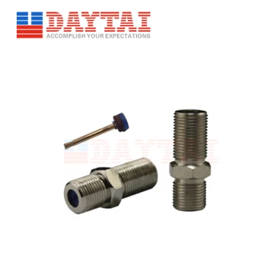  CATV Connector Ff to Ff 2GHz Adapter