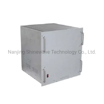  0.8-3.0GHz 40dBm Inputpower N (K) Power Amplifier Test System
