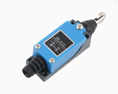 Roller Swing Arm Mechanical Type Stable Performance and Durable Limit Switch