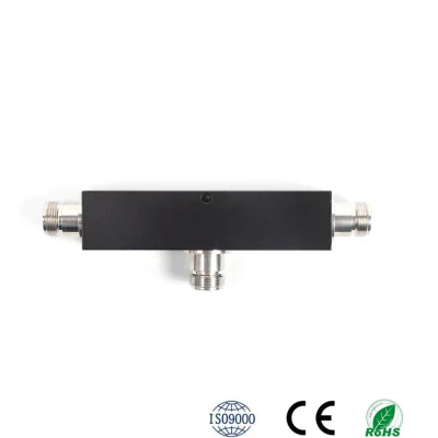 RF Power Tapper 698-2700MHz Low Pim Signal Taps for in-Building Das RF Components
