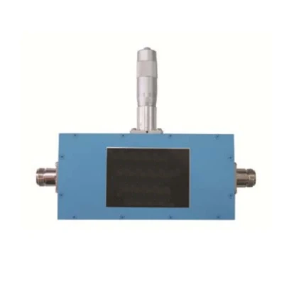  Customized 0.5GHz~4GHz 2 Watts Continuous Variable Attenuators RF Components for Radar Systems