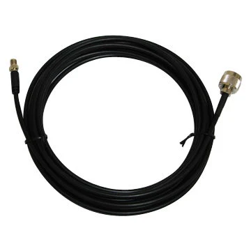  Rg8/X H155PVC Coax Cable 50 Ohm Coax PVC Jacket