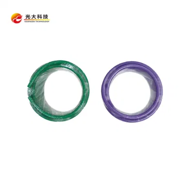 305m 75 Ohm Rg59 Coaxial Cable for CCTV CATV Digital UL/ETL/CPR/CE/RoHS/Reach Approved Signal Tri Sheild