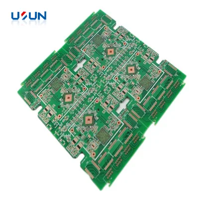  China OEM Mobile Phone PCB Manufacturer Custom PCB Assembly Vending Machine Circuit
