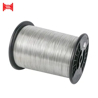 Coaxial Cable GB/T Standard Hot Dipped Tin Plated Copper Wire