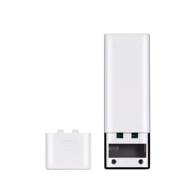 Yet2169 1-10 Buttons Learning Code RF Wireless Remote Control Switch