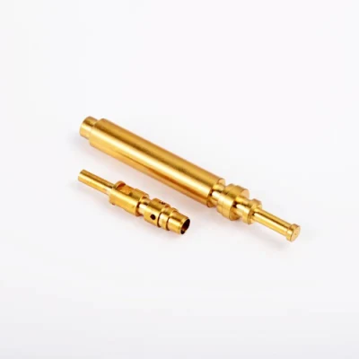 China Manufacture Male to Female Connector RF Coax Coaxial Connector Pin
